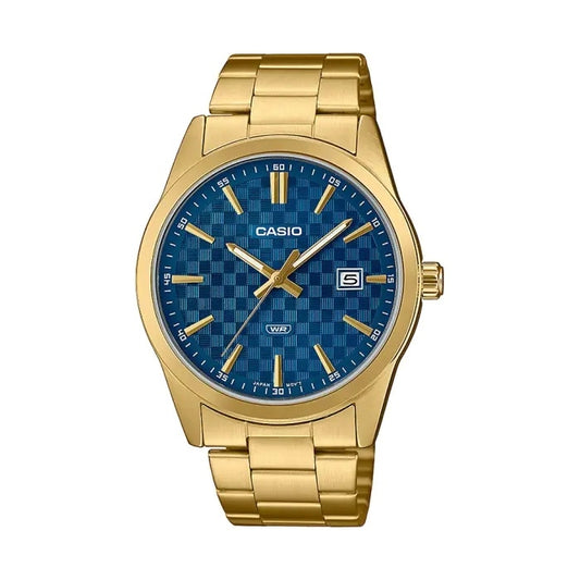 CASIO MTP-VD03G-2AUDF Vintage