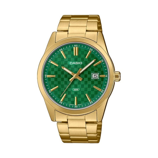 CASIO MTP-VD03G-3AUDF COLLECTION & VINTAGE