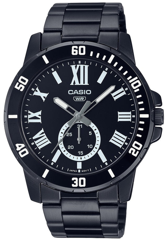 Casio Collection MTP-VD200B-1BUDF