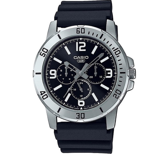 Casio MTP-VD300-1BUDF Uhr