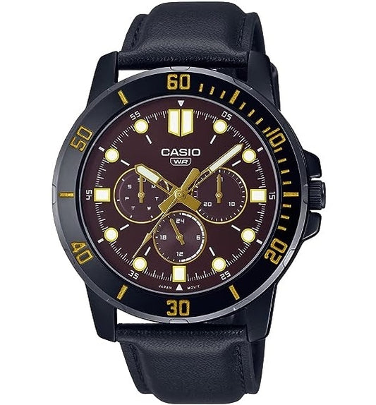 CASIO MTP-VD300BL-5EUDF Uhr