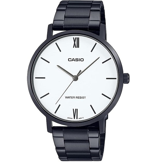 CASIO MTP-VT01B-7BUDF Vintage