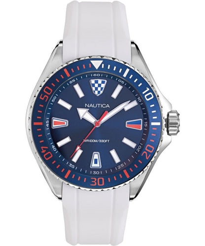 Nautica NAPCPS902 Herrenuhr NAPCPS902 Quarz