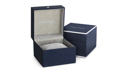 Nautica NAPCPS902 Herrenuhr NAPCPS902 Quarz