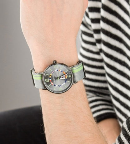 Nautica NAPWGS903 Herrenuhr