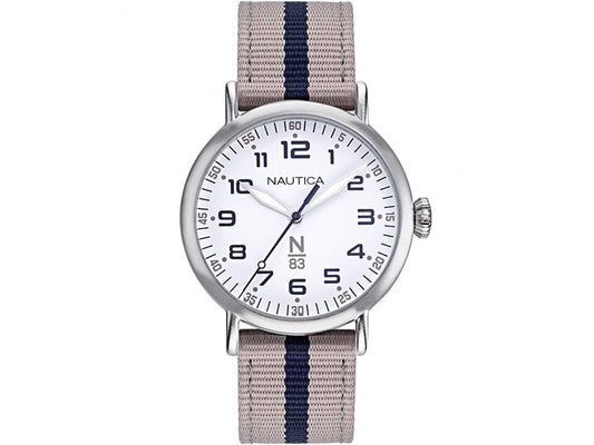 Nautica Wakeland NAPWLF921 Herrenuhr