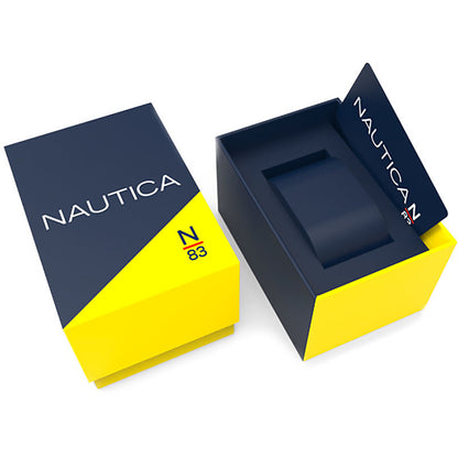 Nautica Wakeland NAPWLF921 Herrenuhr