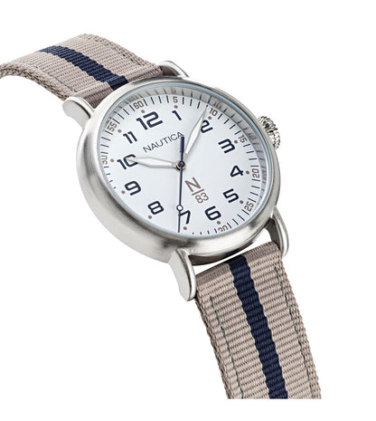 Nautica Wakeland NAPWLF921 Herrenuhr