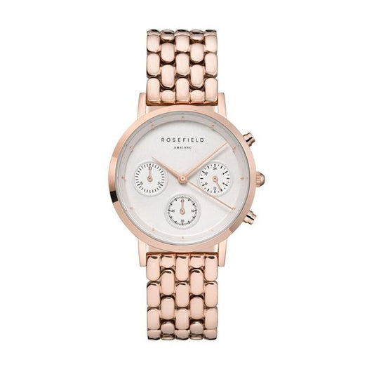 Rosefield The Gabby NWG-N91 Uhr