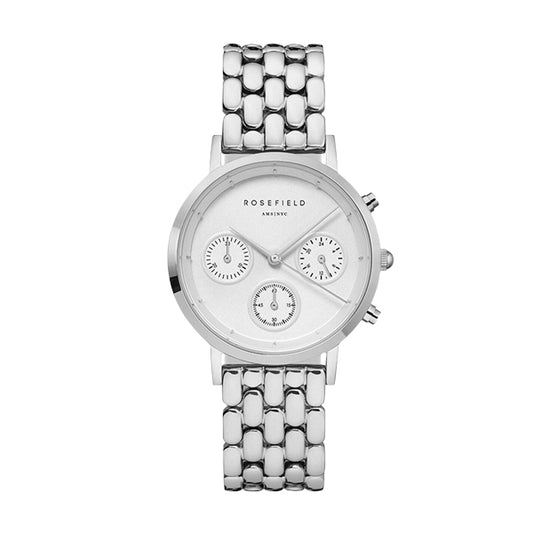 Rosefield The Gabby NWG-N92 Chronograph