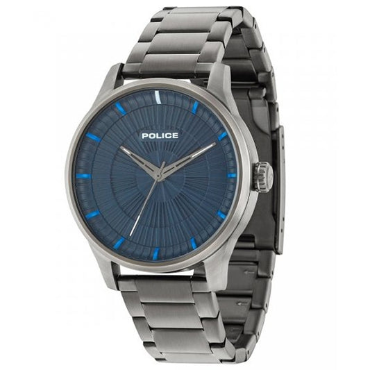 POLICE P15038JSU03M Herrenuhr