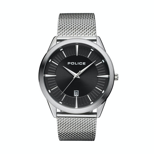 Police Patriot P15305JS02MM Herrenuhr