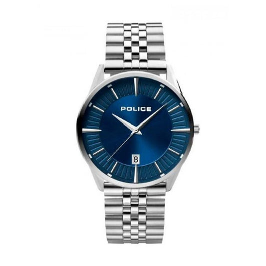 Police Patriot P15305JS03M Herrenuhr