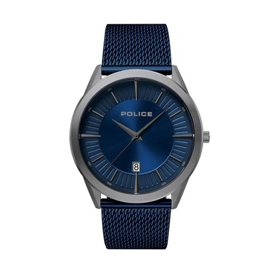 Police P15305JSU61MM Herrenuhr
