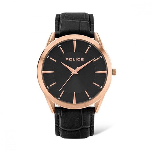 Police Patriot P15967JSR02 Herrenuhr