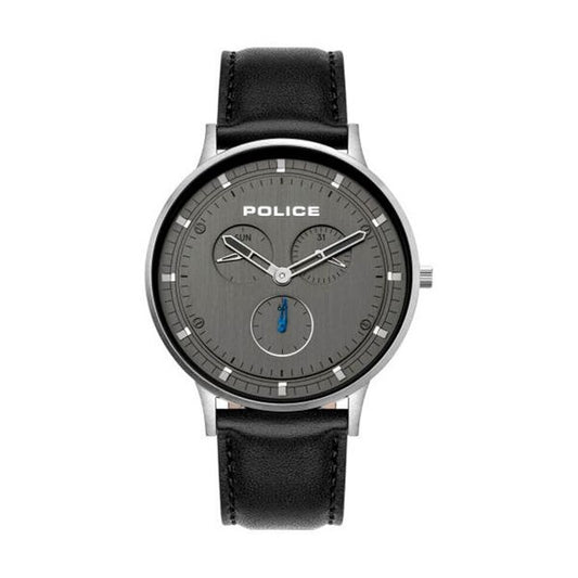 POLICE Berkeley P15968JS39 Herren Uhr