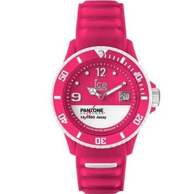 Ice Watch PAN-BC-JAZ-U-S-13 Unisex Uhr