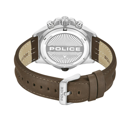 Police PEWGF0054501 Herrenuhr PEWGF0054501 Armbanduhr