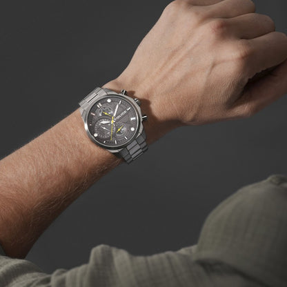 Police Reactor PEWGK0039204 Uhr