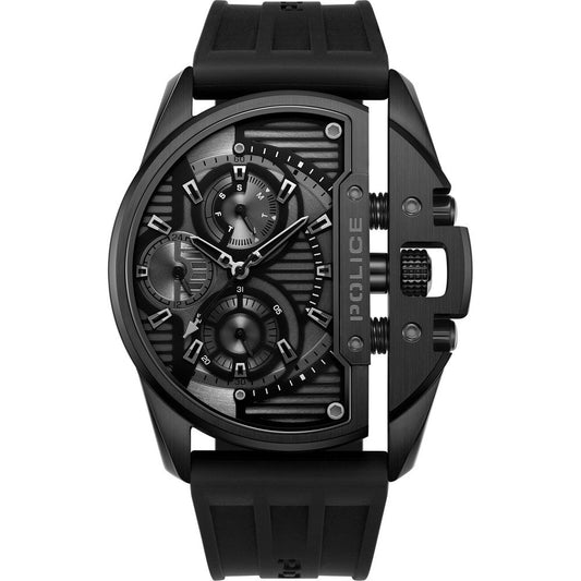 Police Daintree PEWGQ2203605 Herrenuhr