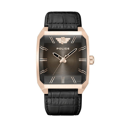 Police Omaio PEWJA0006002 Herrenuhr