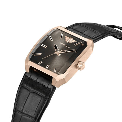 Police Omaio PEWJA0006002 Herrenuhr