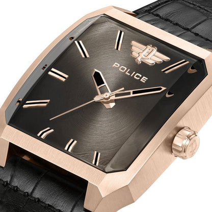 Police Omaio PEWJA0006002 Herrenuhr