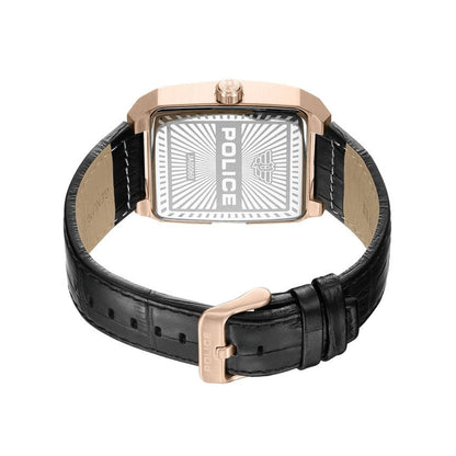 Police Omaio PEWJA0006002 Herrenuhr