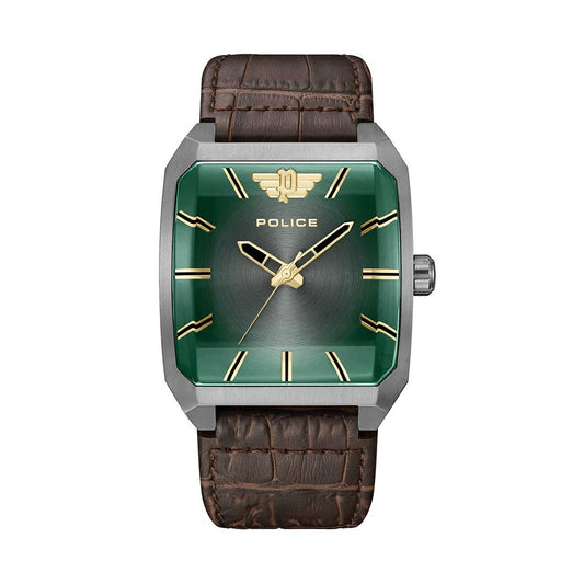 Police PEWJA0006003 Herren Armbanduhr