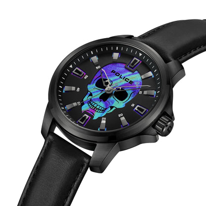 Police Mensor PEWJA0022201 Herrenuhr