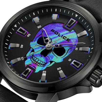 Police Mensor PEWJA0022201 Herrenuhr