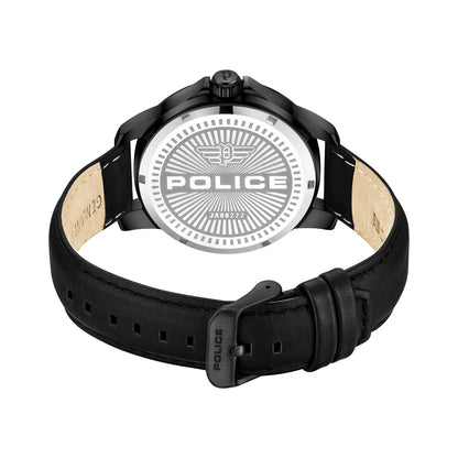 Police Mensor PEWJA0022201 Herrenuhr