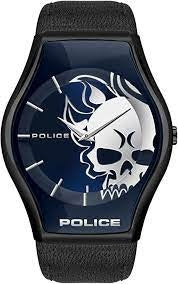 Police Sphere PEWJA2002302 Herrenuhr