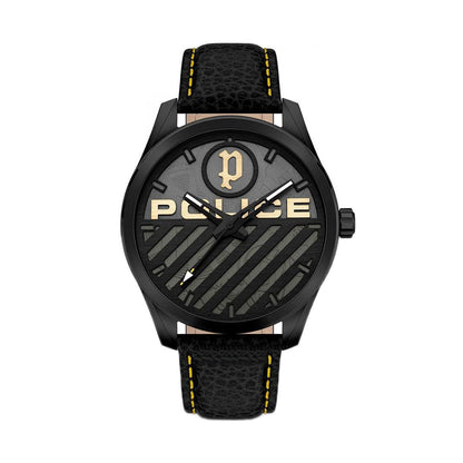 Police Grille PEWJA2121403