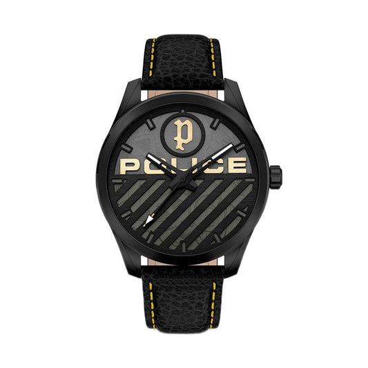 Police Grille PEWJA2121403