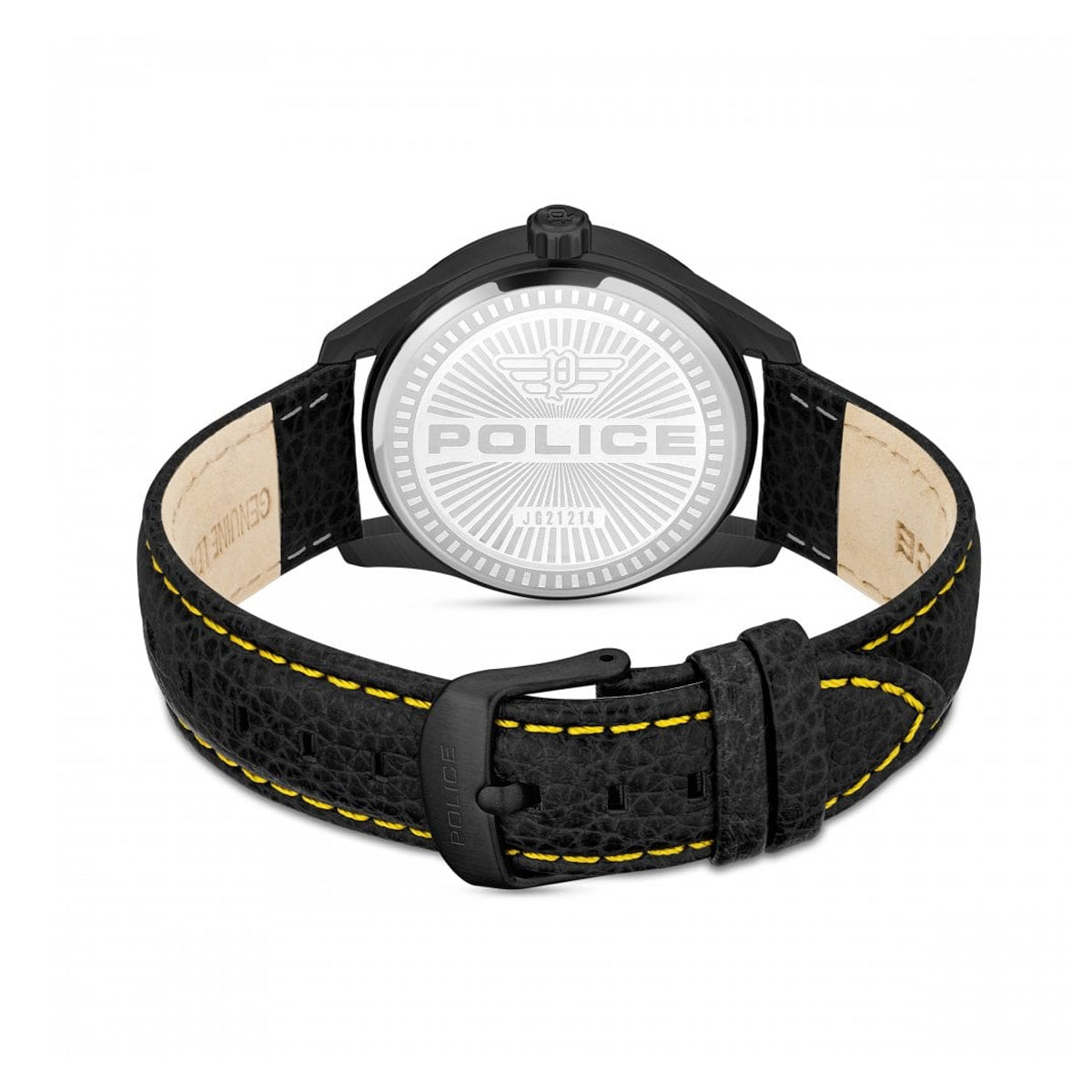 Police Grille PEWJA2121403
