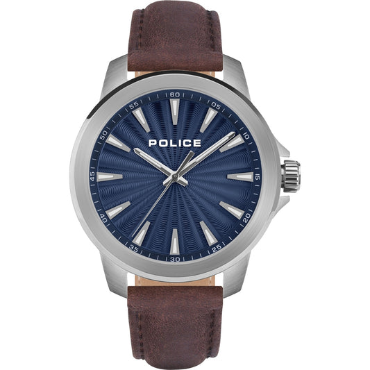 Police Mensor PEWJA2207803 Herrenuhr