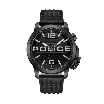 Police Automated PEWJD0021701 Herrenuhr