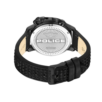 Police Automated PEWJD0021701 Herrenuhr
