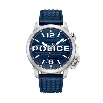 POLICE Automated PEWJD0021702 Herrenuhr
