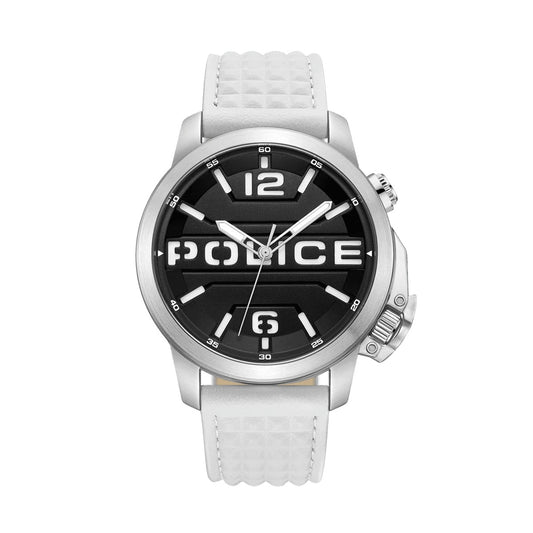 Police Automated PEWJD0021704 Herrenuhr