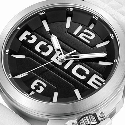 Police Automated PEWJD0021704 Herrenuhr