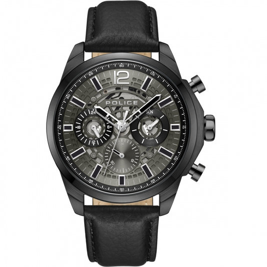 Police Menelik PEWJF0004303 Herrenuhr