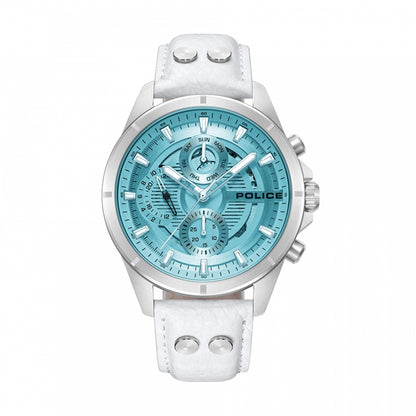 Police Malawi PEWJF0004603 Chronograph