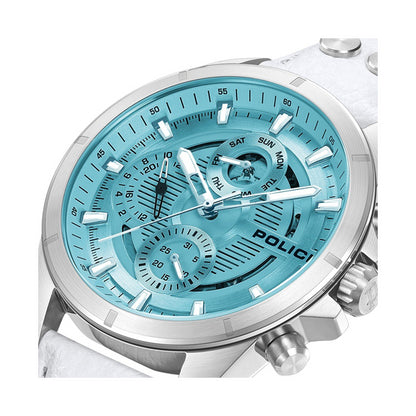 Police Malawi PEWJF0004603 Chronograph
