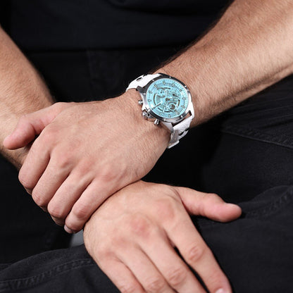 Police Malawi PEWJF0004603 Chronograph