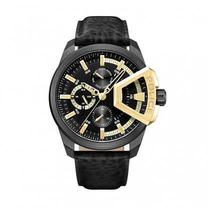 Police Underlined PEWJF0005704 Herrenuhr