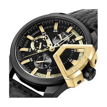 Police Underlined PEWJF0005704 Herrenuhr