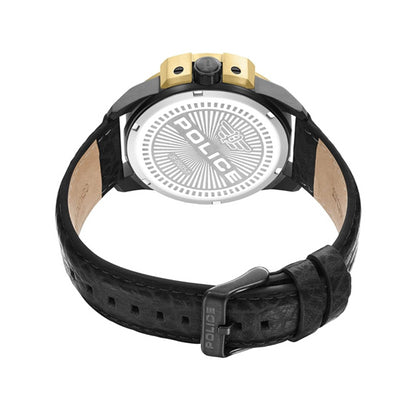 Police Underlined PEWJF0005704 Herrenuhr