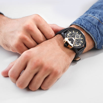 Police Underlined PEWJF0005704 Herrenuhr